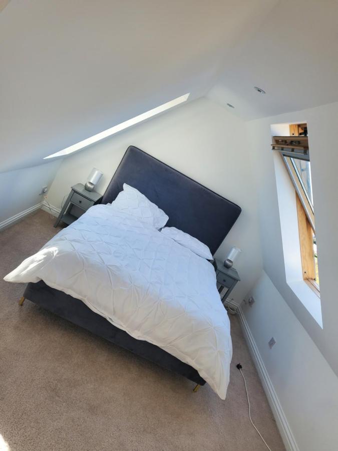 Vila Sunnyvale Barry Exteriér fotografie