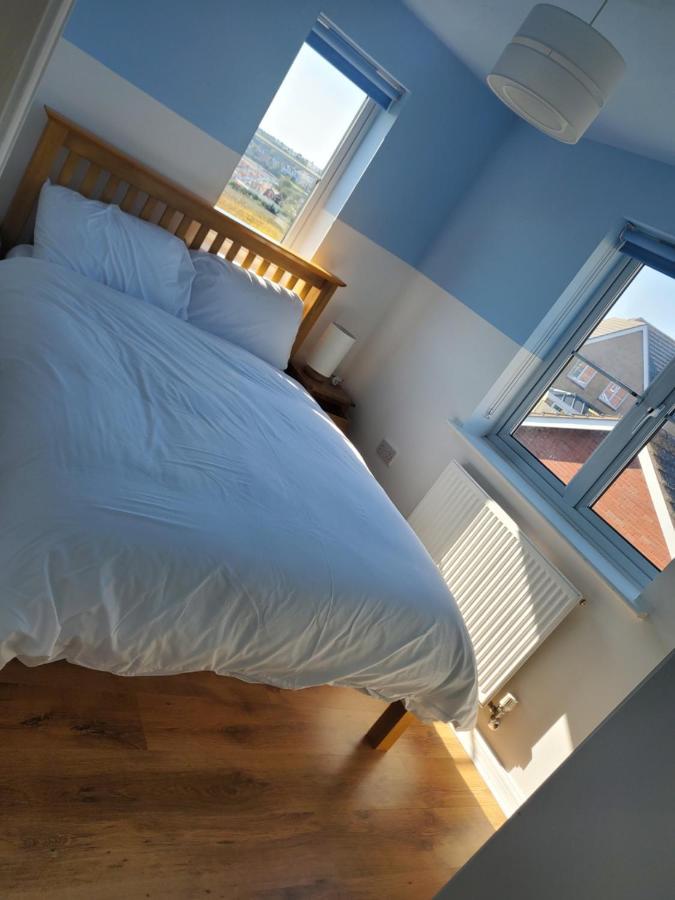 Vila Sunnyvale Barry Exteriér fotografie