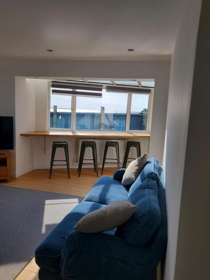 Vila Sunnyvale Barry Exteriér fotografie